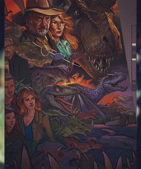 รายการ 98 ภาพพื้นหลัง Jurassic World Dominion 2022 จูราสสิค เวิลด์ ทวงคืนอาณาจักร คมชัด