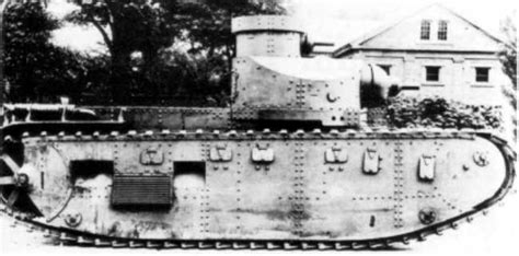 Medium Tank M1921 Танки с World Of Tanks