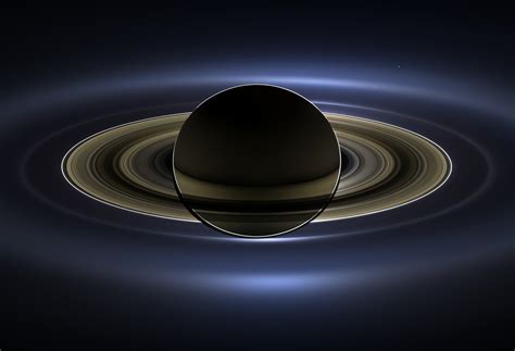 The Cassini Orbiters Greatest Images And Discoveries Techcrunch