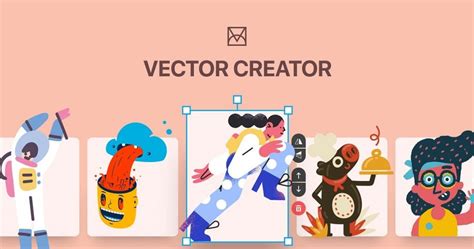 Vector Creator Reviews 2022 Details Pricing And Features G2