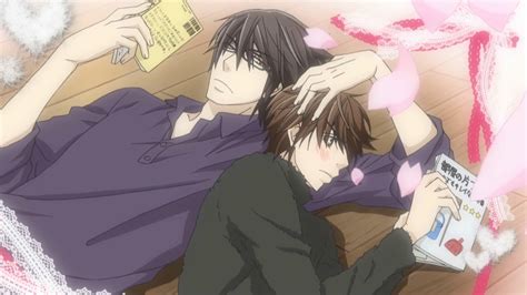 The 10 Best Bl Anime On Funimation