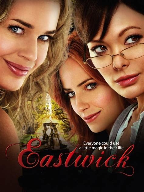 The Witches Of Eastwick Tv Movie 1992 Imdb