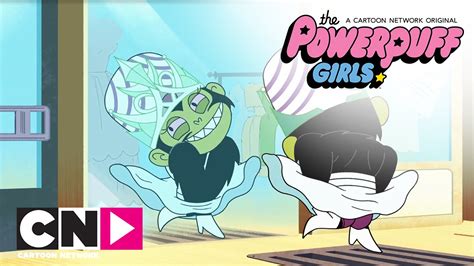 Beauty Queen The Powerpuff Girls Cartoon Network Youtube