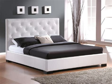 Best king sized beds overview. Modern King Size Bed Frames: Providing a Spacious Room for ...