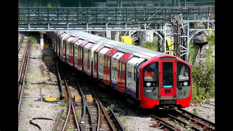 London Underground Victoria Line Dovetail Games Forums