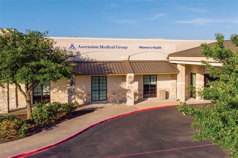 Ascension Medical Group Providence Women's Health