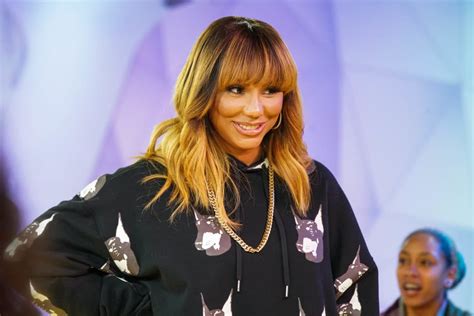 Tamar Braxton Wows Fans With Stunning Weight Loss