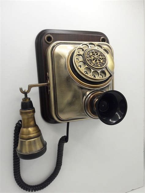 Vintage Western Electric Telephone Switchboard Artofit
