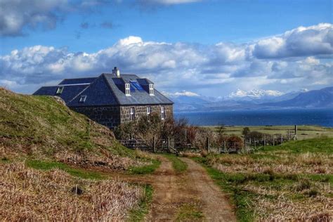 15 Insane Places You Can Stay In Scotland For Less Than £30 A Night Oh