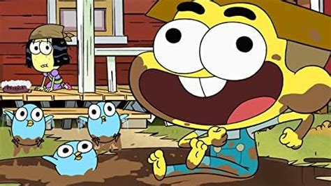 Big City Greens Tv Series 2018 Episode List Imdb