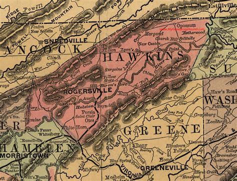 Hawkins County Tennessee Alchetron The Free Social Encyclopedia