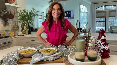 Watch Today Excerpt Superfood Friday Try Joy Bauers Corn Chowder And