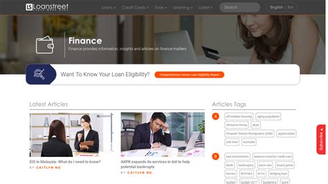 233 likes · 5 talking about this. Finance articles | Loanstreet