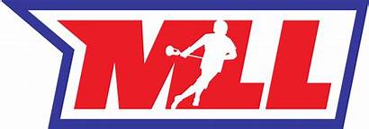 Lacrosse Major League Logos Svg