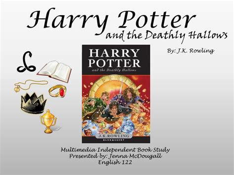 Ppt Harry Potter Powerpoint Presentation Free Download Id2205085