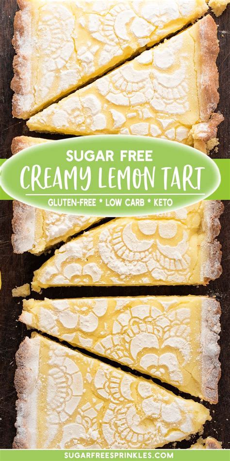 View top rated diabetic gluten free dessert recipes with ratings and reviews. A creamy lemon tart that's low carb, gluten-free, and keto ...