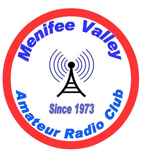 Arrl Clubs Menifee Valley Amateur Radio Club