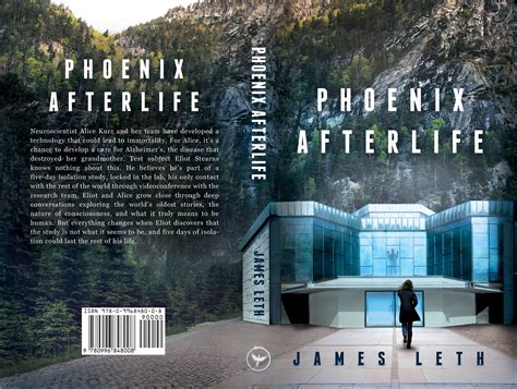 Phoenix Afterlife Resubmit Cover Critics