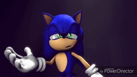 Sonic The Hedgehog Dead Youtube
