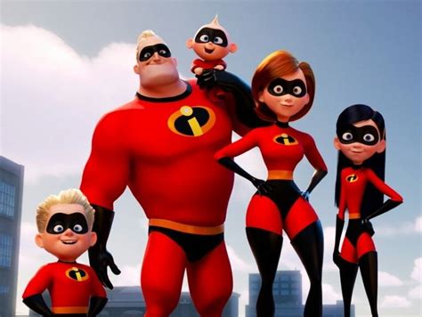 509 Best The Incredibles Images On Pinterest The