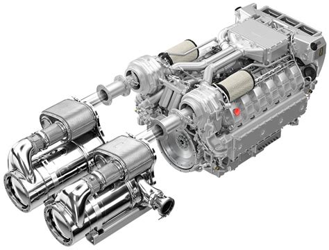 Man Engines Releases First Imo Tier Iii Engines For Workboats By Man