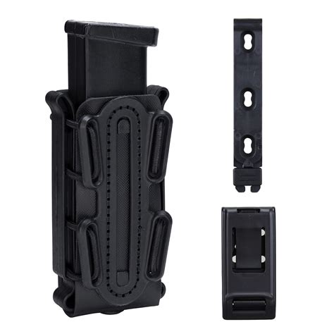 Buy Idogear Mag Pouch Pistol Magazine Pouches 9mm Softshell Adjustable