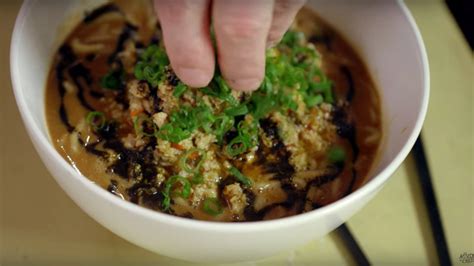 Watch Chef Ivan Orkin On How To Make Miso Ramen Eater