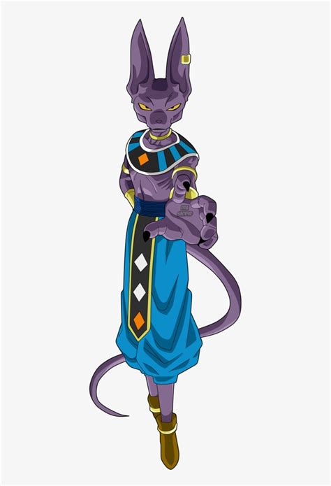Check spelling or type a new query. Transparent Download Beerus Drawing Hakai - Dragon Ball ...