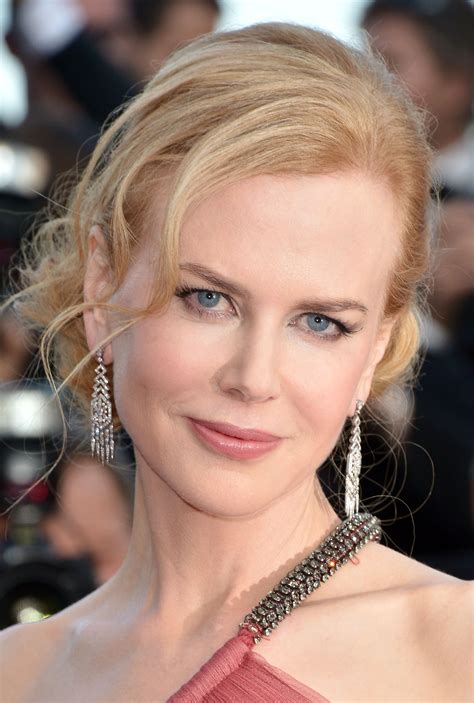 Nicole Kidman At The Paperboy Premiere At Cannes Film Festival Candie