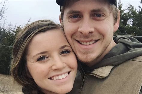 Joy Anna Duggar Reveals She Suffered Miscarriage 5 Months Into Pregnancy