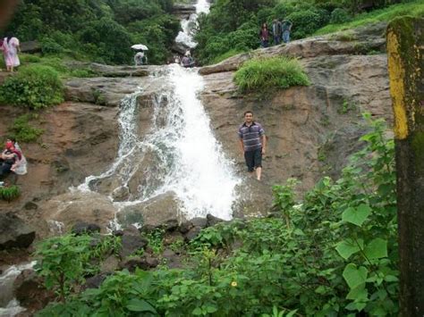 Kune Waterfalls Khandala 2020 What To Know Before You Go With