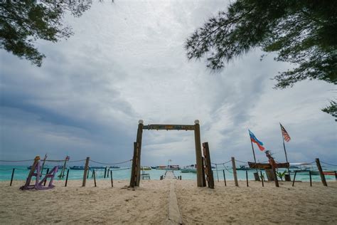 Experience 5 Tourist Islands In Sabah Malaysia Your Ultimate Guide