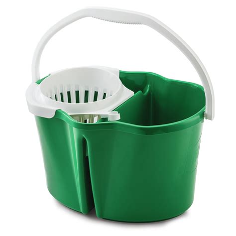 Libman Double Mop Bucket With Wringer