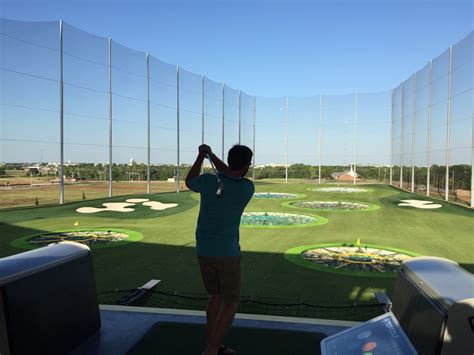 Best local restaurants now deliver. Topgolf - Golf - Oklahoma City, OK, United States ...