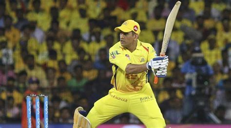 Ipl 2018 Csk Vs Kkr Feels Good To Come Back After Two Years And Win