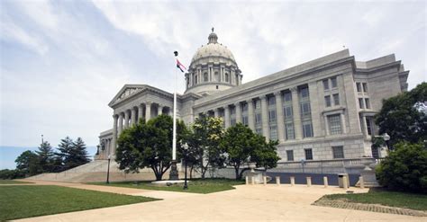 Nfibs Top Priorities Heading Into Missouris 2020 Legislative Session