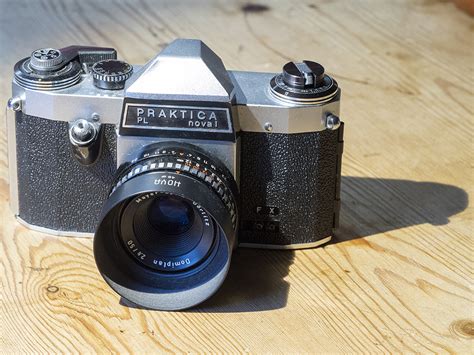 A Practical Guide To Buying Cheap Cameras From Ebay And Second Hand Shops