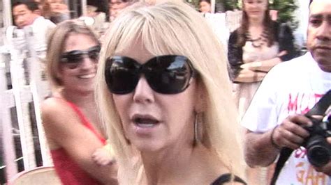 Heather Locklear Psychiatric Hold Extended 2 More Weeks