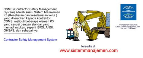 Pt Sistem Manajemen Utama Paket Dokumen Improvement Raci