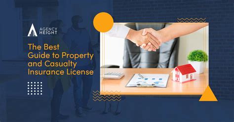 The Best Guide To Property And Casualty Insurance License In 2023