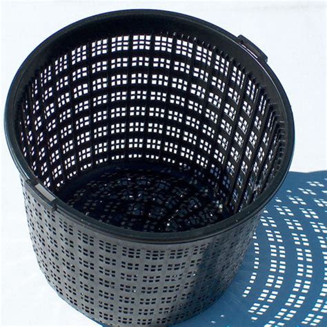 7 Plastic Basket For The Fish N Mate Beach Fishing Cart By Anglers