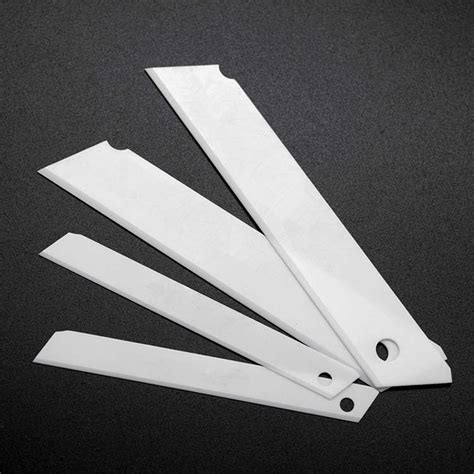 Ceramics Blade Zro2 Material And Sliding Blade Utility Knife Multi