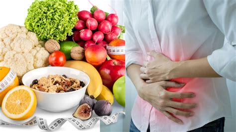 Digestive Health 5 Healthy Foods That Can Provide Relief From Upset Stomach