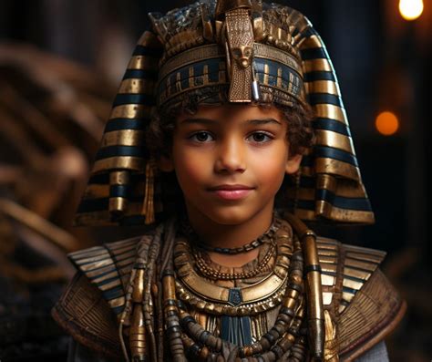 13 Of The Weirdest Facts About King Tutankhamun History Skills