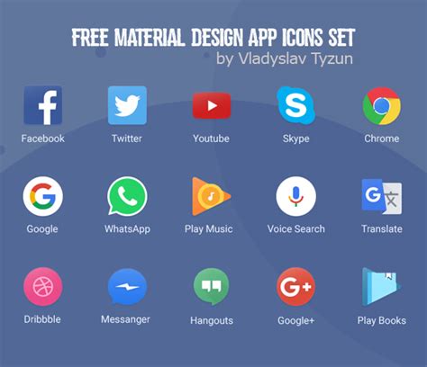 App Icon Designer Free At Collection Of App Icon