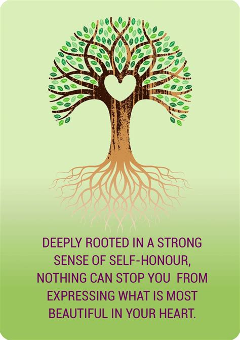 Grow Deep Roots Text For Her Remember Who You Are Wisdom Quotes Life