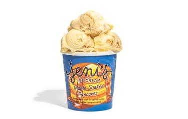 Jeni S Released A New Breakfast Flavored Ice Cream Hunker