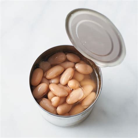 Thick, delicious vegan baked beans. Canned Beans: Everything You Need to Know About This Pantry Staple — Martha Stewart Living ...