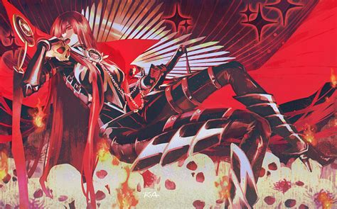 Avenger Maou Nobunaga Majin Archer Image By R・a 2942594