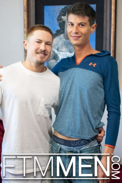 Aiden Dean And Andrew Delta Ftm Men Gay Porn Video Gaymobile Fr